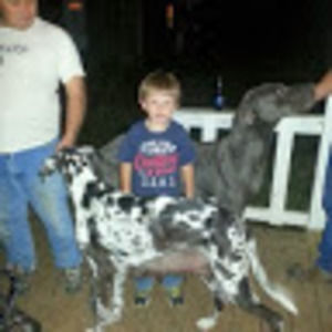 Meet your Posher, Christina